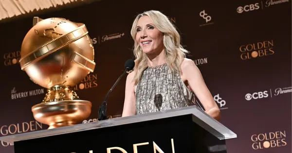 Altın Küre 2026 Adayları: Devlerin Savaşı Başladı