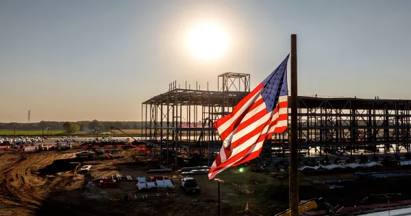 Amazon'dan 50 Milyar Dolarlık Dev Yapay Zeka Yatırım