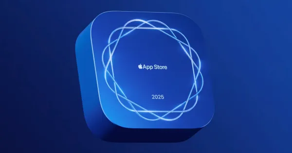 App Store 2025'in Şampiyonları Belli Oldu
