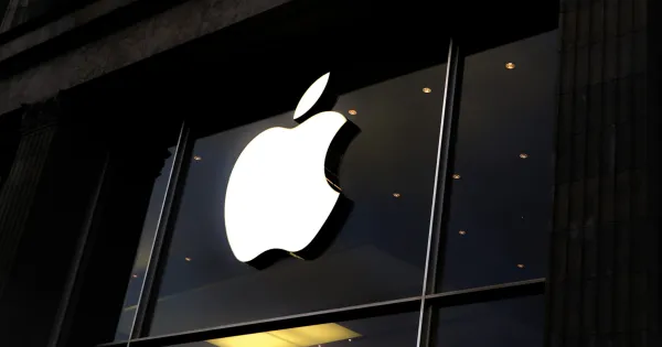 Apple'dan 2 Milyar Dolarlık İtiraz
