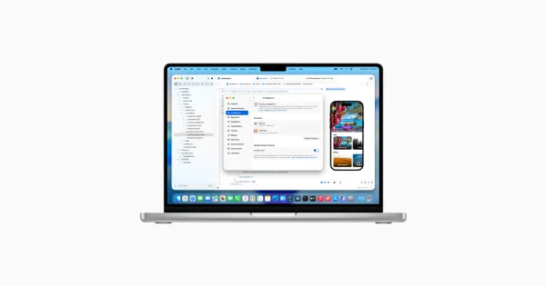 Apple’dan Geliştiricilere Yapay Zekâ Müjdesi