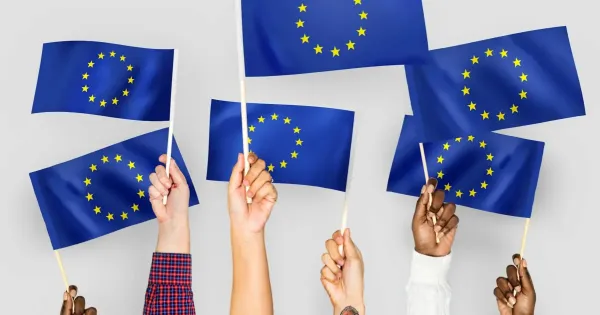 Avrupa Parlamentosu'dan Sosyal Medya İçin 16 Yaş Önerisi