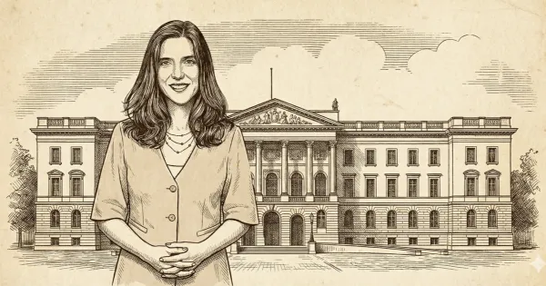 Berlin Teknik Üniversitesi'ne Türk Rektör İmzası