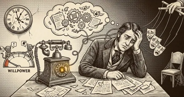 Bildirim Yorgunluğu