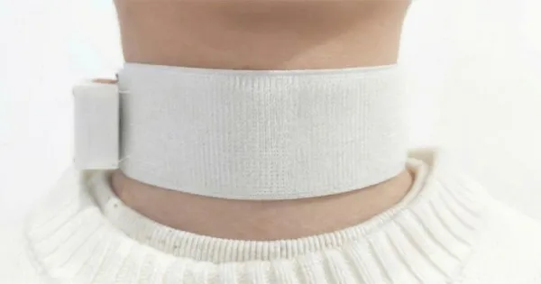 Sesini Kaybedenlere Yeni Umut