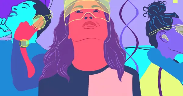 CES 2026: Teknolojinin Geleceği Las Vegas’ta