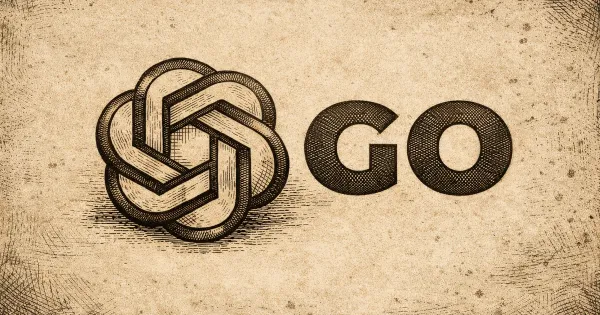 ChatGPT Go Türkiye'de Yayında