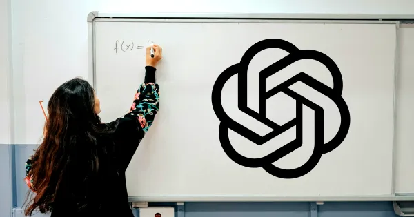 ChatGPT, Öğretmen Modülünü Tanıttı