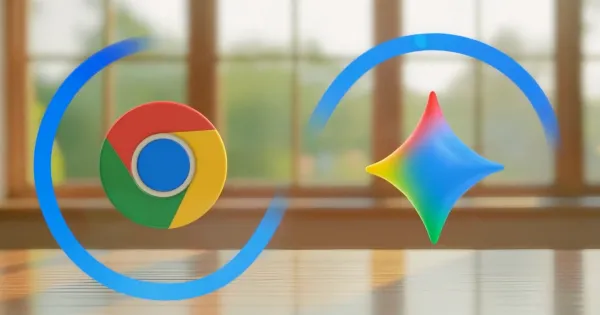 Chrome’da Gemini 3 Dönemi