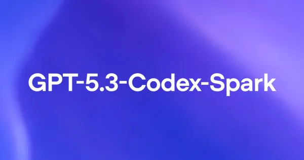 OpenAI’den Gerçek Zamanlı Kodlama Modeli