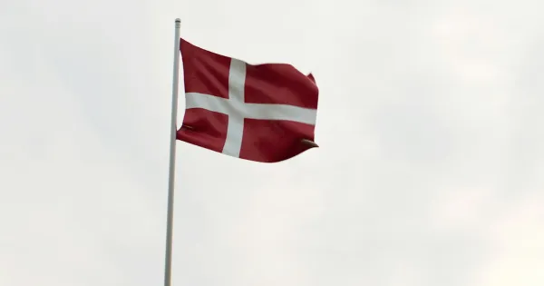 Danimarka’dan Sosyal Medya Yasağı
