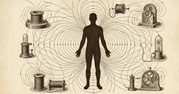 Dijital Çağın Görünmez Radyasyon Tehdidi