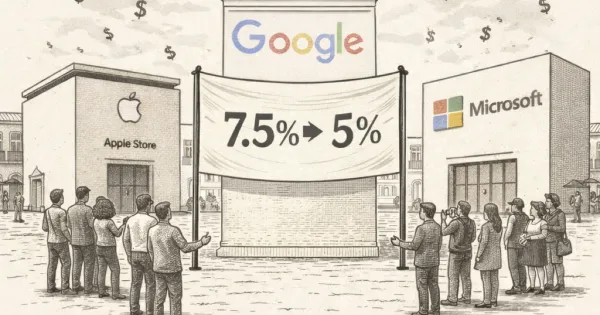 Dijital Vergide İndirim