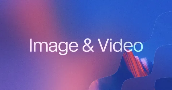 ElevenLabs Image & Video