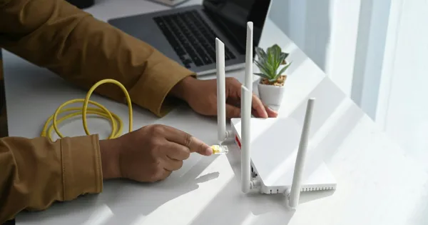 Evlere 25 Gbps Fiber Dönemi