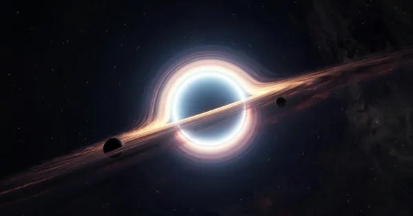 Evrenin Genişlemesi Hızlanmıyor, Yavaşlıyor Olabilir