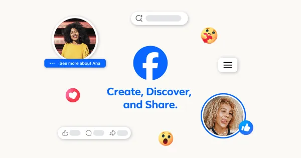 Facebook Paylaşım Deneyimini Baştan Yarattı