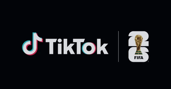 Dünya Kupası TikTok'ta