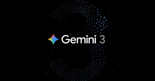 Gemini 3 Dönemi Başladı