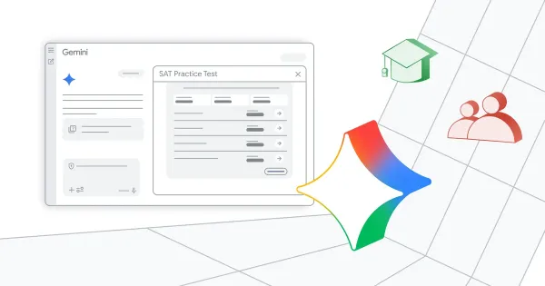 Gemini ile Dijital SAT Dönemi