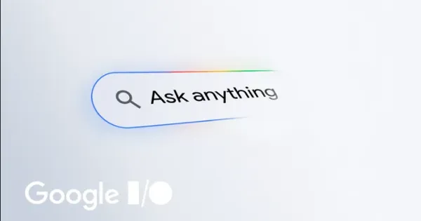 Google Arama’ya AI Dönemi