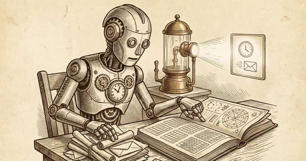 Google'ın Yeni AI Asistanı: CC