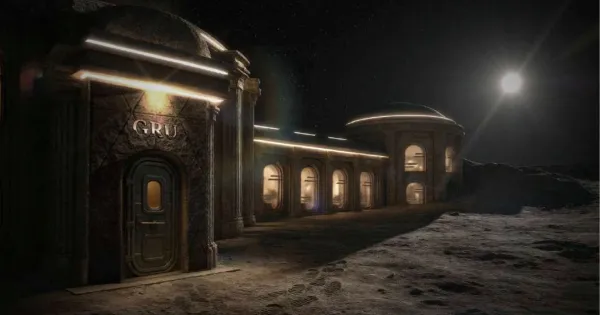 Ay’da Tatiline Hazır mısınız?