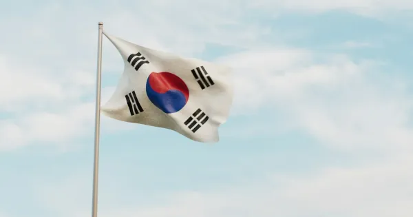 Güney Kore Dünyanın İlk Yapay Zeka Yasasını Çıkarıyor