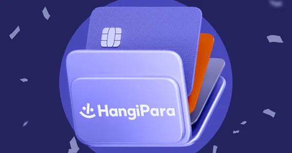 HangiPara’ya TCMB Lisansı