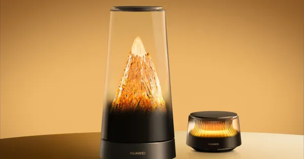 Huawei WiFi Mesh X3 Pro Tanıtıldı