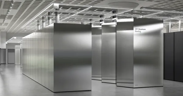 IBM’in DARPA’sı