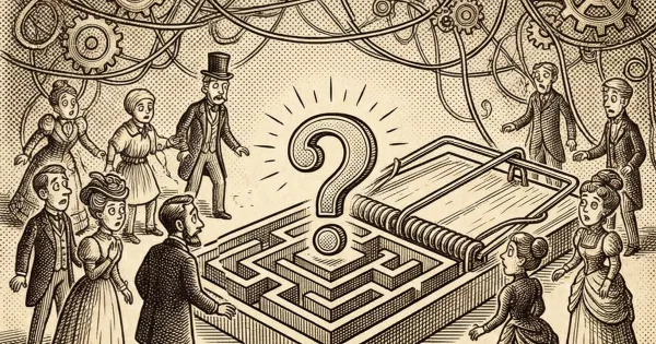 İnterneti Zehirleyen Dijital Tuzak: Clickbait