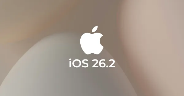 iOS 26.2 Beta