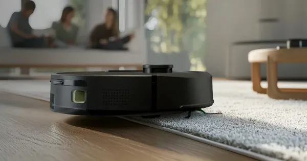 Robot Süpürge Devi iRobot İflas Etti