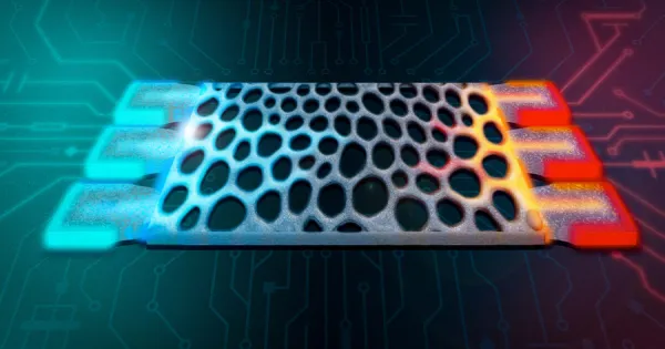 Isıyla Hesap Yapan Çipler