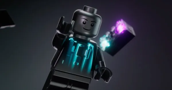 LEGO’dan Devrim: Akıllı Tuğla Dönemi