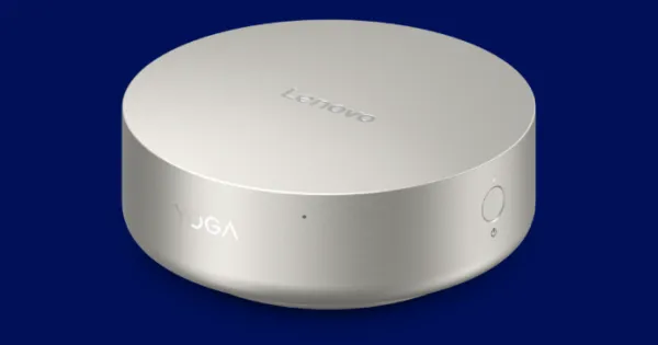 Lenovo’dan Mac Mini Rakibi