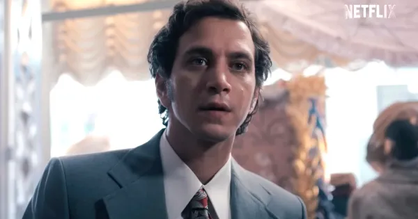 Masumiyet Müzesi Netflix’e Geliyor