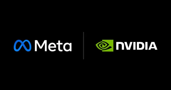 Meta ve NVIDIA’dan Dev Ortaklık