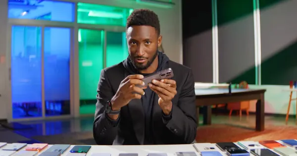 MKBHD'den 2025 Akıllı Telefon Ödülleri