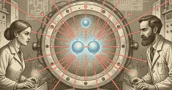 Moleküler Kontrolde Yeni Seviye