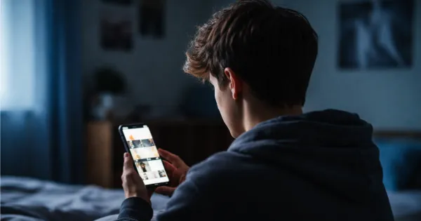 Mosseri: Bu Bağımlılık Değil