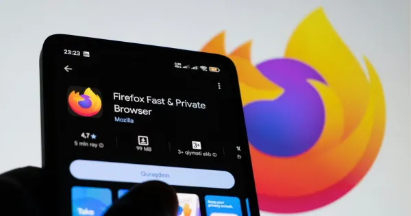 Mozilla'da Yapay Zeka Dönemi Başlıyor