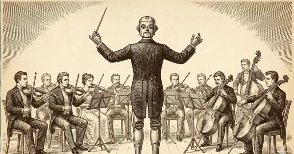 Müzik Dünyasında Dijital Devrim