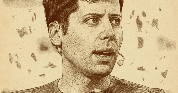 Oğlumu ChatGPT İle Büyütüyorum