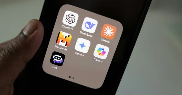 OpenAI ve Google'dan Kısıtlama