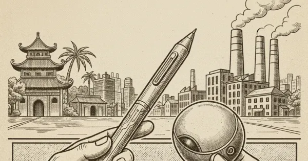 OpenAI’dan Gizemli Donanım Hamlesi