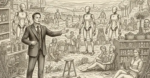 Paranın Dönemi Sona Eriyor