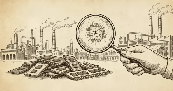 RAM Kıtlığı Sona Ermiyor