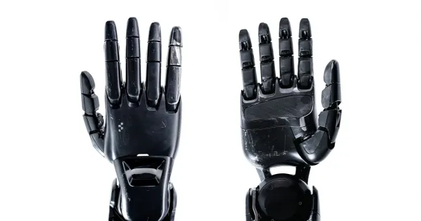 Robotlar da Emekli Olur